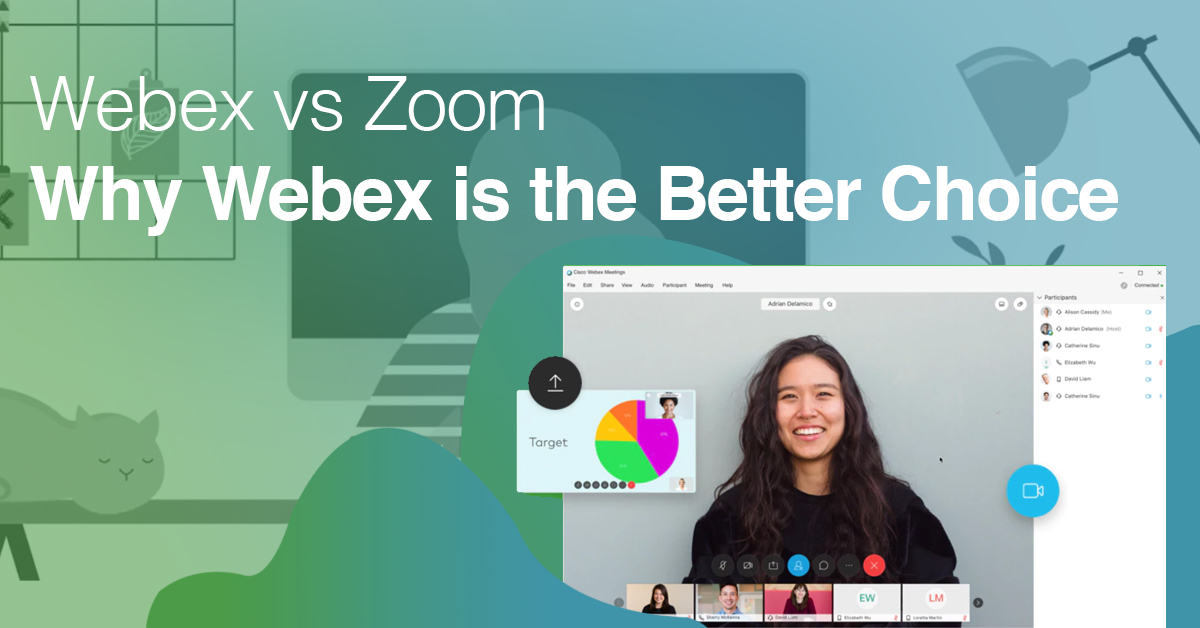 ex vs. Zoom Why ex is the Better Choice